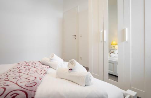 Apartamento Appartements Dalila - Penthouse