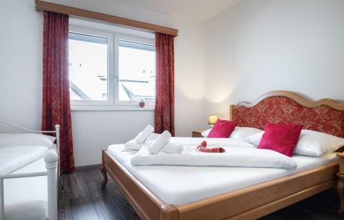 Apartamento Appartements Dalila - Penthouse