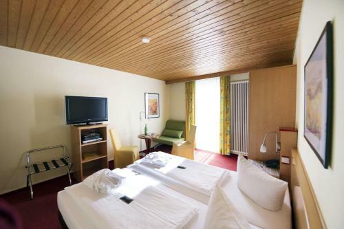 Hotel Garni Elegant