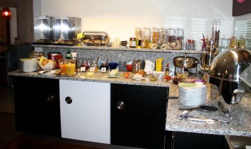 Hotel Garni Elegant