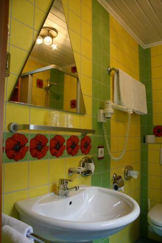Hotel Garni Elegant