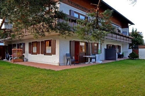 Apartamento Branderschrofen