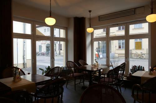 Hotel Am Dom
