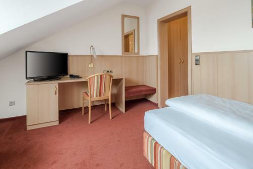Bsw Ferienhotel Isarwinkel