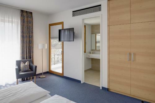 Bsw Ferienhotel Isarwinkel