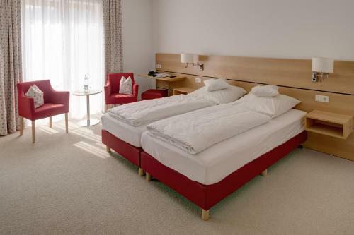 Bsw Ferienhotel Isarwinkel