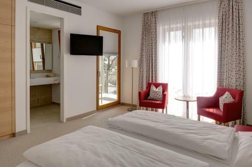 Bsw Ferienhotel Isarwinkel