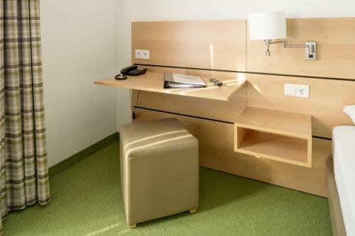 Bsw Ferienhotel Isarwinkel