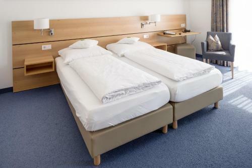Bsw Ferienhotel Isarwinkel