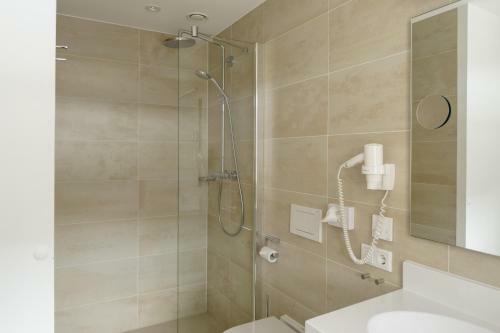 Bsw Ferienhotel Isarwinkel