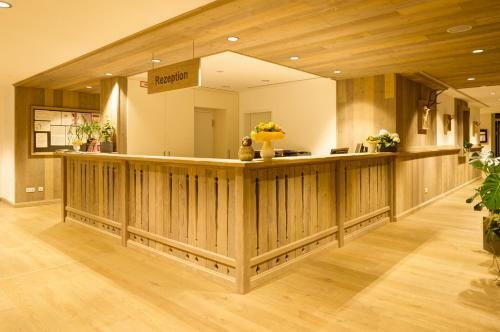 Bsw Ferienhotel Isarwinkel