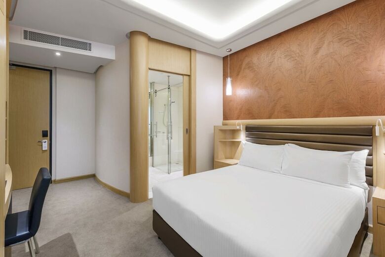 Hotel The Tank Stream