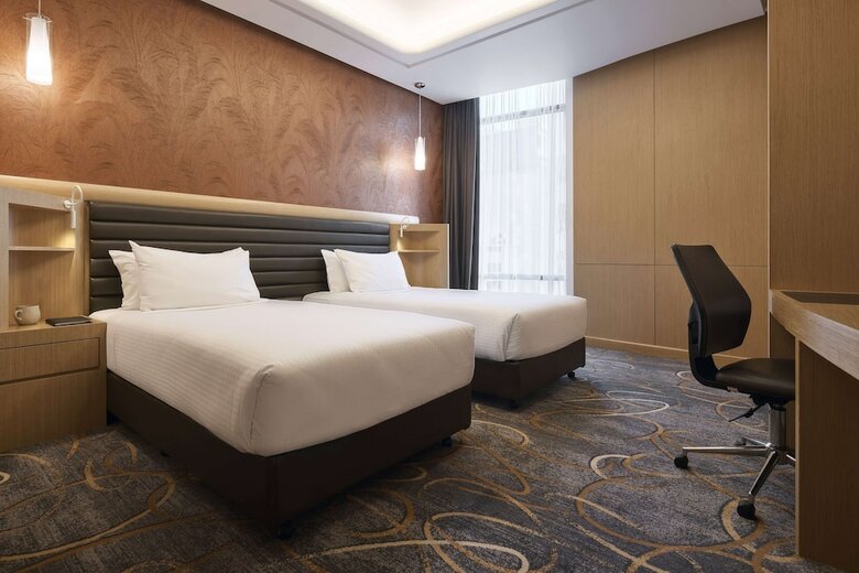 Hotel The Tank Stream
