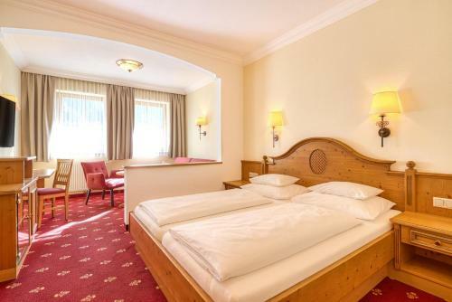 Hotel Kristall