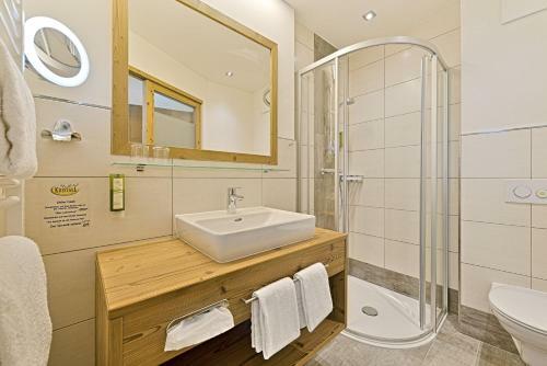 Hotel Kristall