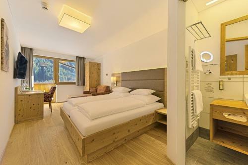 Hotel Kristall