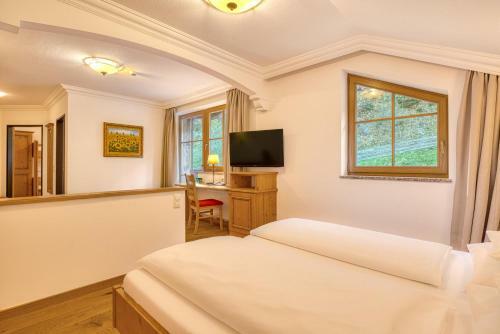 Hotel Kristall