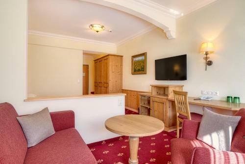 Hotel Kristall