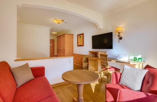 Hotel Kristall