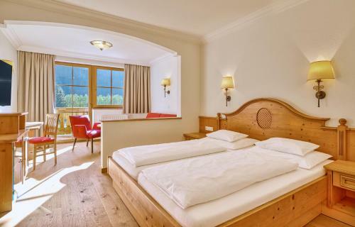 Hotel Kristall