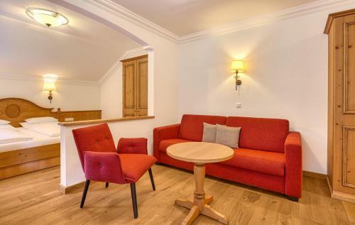 Hotel Kristall
