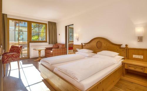 Hotel Kristall