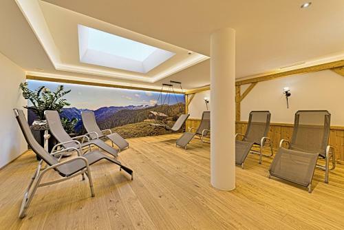 Hotel Kristall