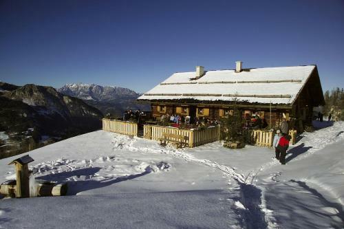 Hotel Kristall