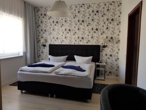 Hostal Pension Lenz - Haus Bruno Und Jesko