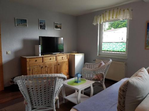 Hostal Pension Lenz - Haus Bruno Und Jesko