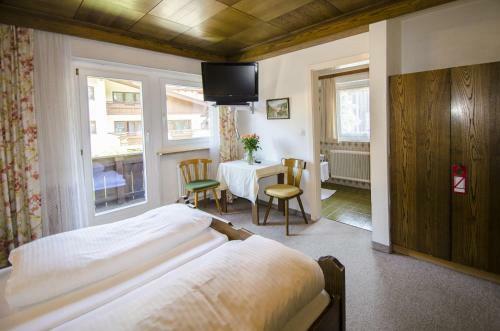Hostal G�stehaus Elisabeth