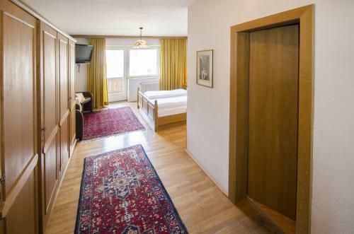Hostal G�stehaus Elisabeth