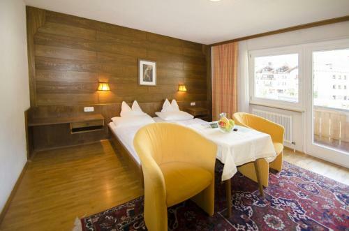 Hostal G�stehaus Elisabeth