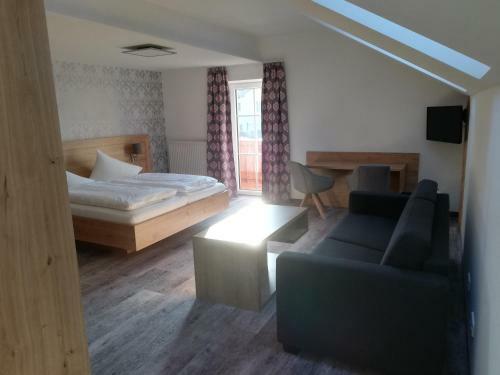 Hostal Haslgut
