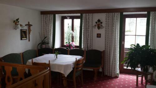 Hostal Haslgut
