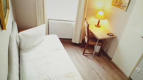 Hostal Hotel Ohm Patt