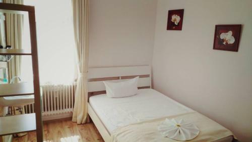 Hostal Hotel Ohm Patt