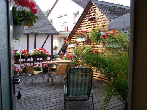 Hostal Hotel Ohm Patt