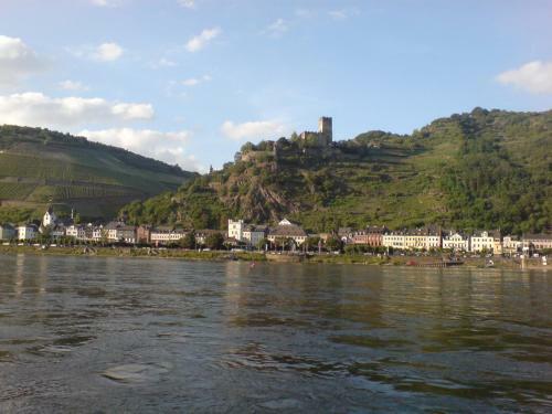 Hostal Hotel Ohm Patt