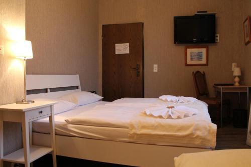 Hostal Hotel Ohm Patt