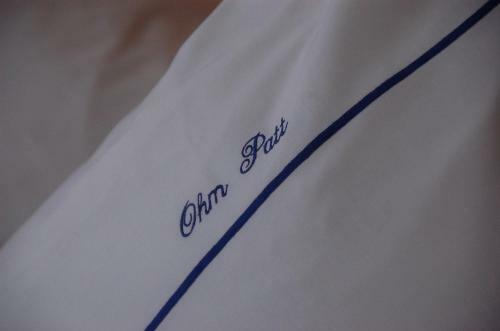 Hostal Hotel Ohm Patt