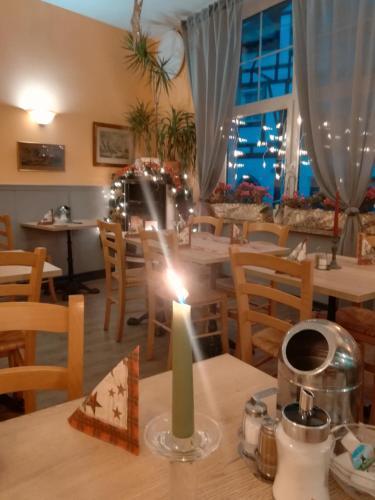 Hostal Hotel Ohm Patt