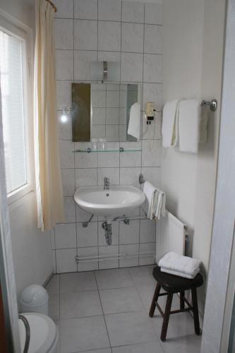Hostal Hotel Ohm Patt
