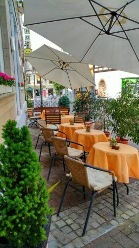 Hostal Hotel Ohm Patt