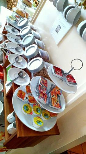 Hostal Hotel Ohm Patt