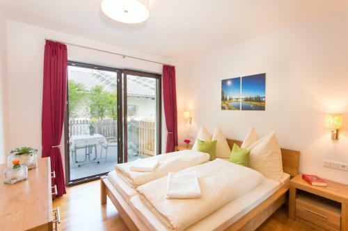Apartamento Feriendomizil Zeitgenuss