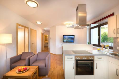 Apartamento Feriendomizil Zeitgenuss