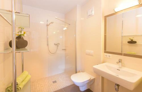 Apartamento Feriendomizil Zeitgenuss