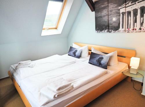 Hostal Aparthotel Villa-ratskopf Wernigerode
