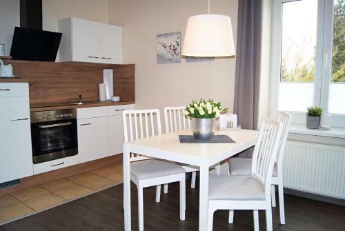 Hostal Aparthotel Villa-ratskopf Wernigerode